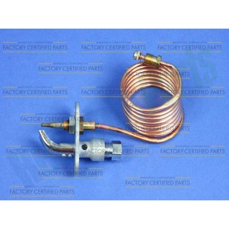 Whirlpool WP7505P327-60 Whirlpool Range RV Top Burner Pilot WP7505P327-60